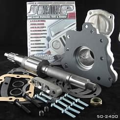 Categories Advance Adapters 