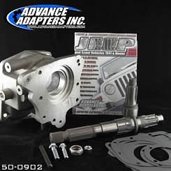 Categories Advance Adapters 50-0902