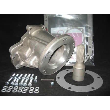 Categories Advance Adapters 