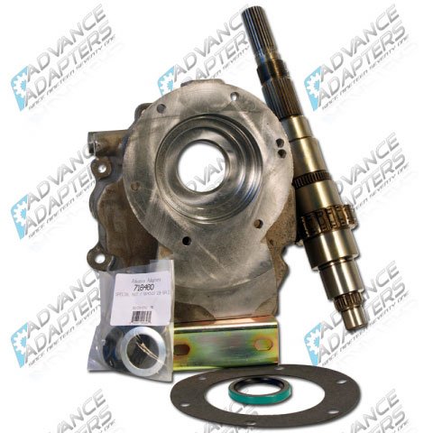 Categories Advance Adapters 50-0205