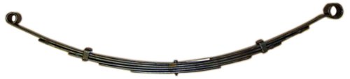 Leaf Springs Omix-Ada 1820110