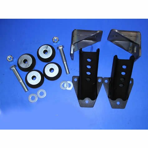 Categories Advance Adapters 