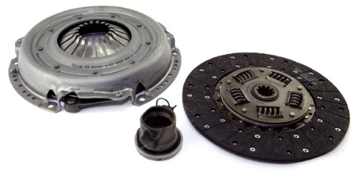 Complete Clutch Sets Omix-Ada 1690118