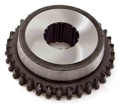 Hard Parts Omix-Ada 1888663
