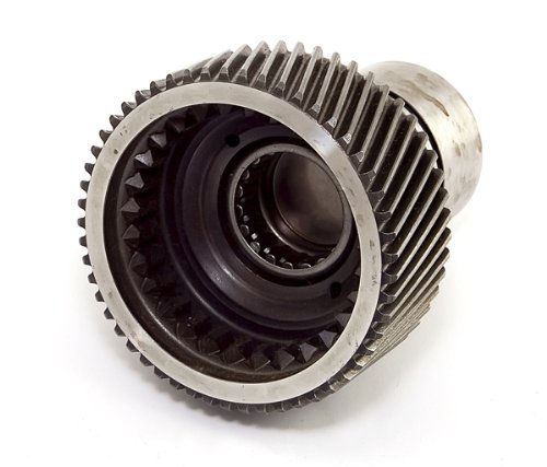 Transmissions & Parts Omix-Ada 1867608