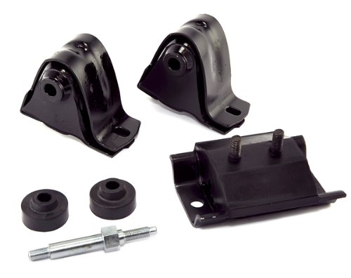 Mounting Kits Omix-Ada 1747404