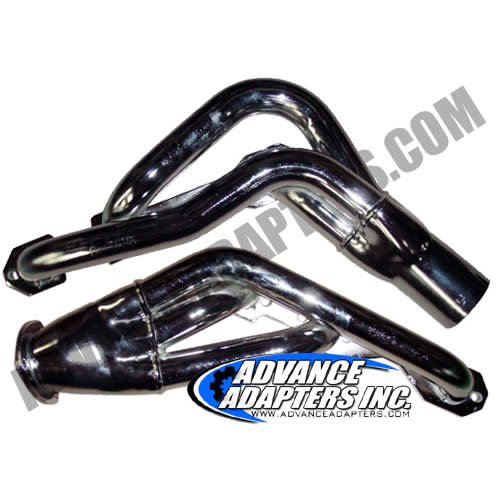 Headers Advance Adapters 717056
