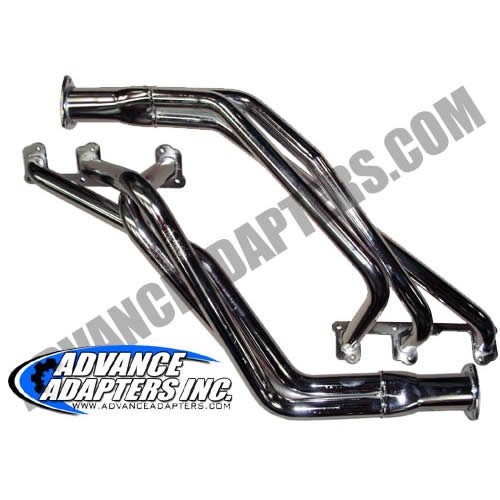 Categories Advance Adapters 717021