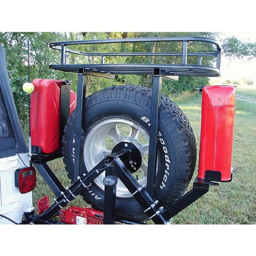 Fuel System Rock Hard 4x4 RH-2003-RT