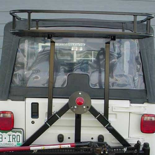 Shocks, Struts & Suspension Rock Hard 4x4 RH2004