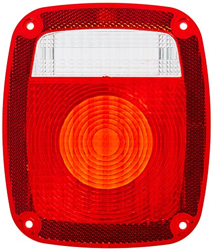 Tail Lights Omix-Ada 12404.01