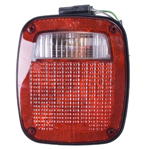 Tail Lights Omix-Ada 12403.13