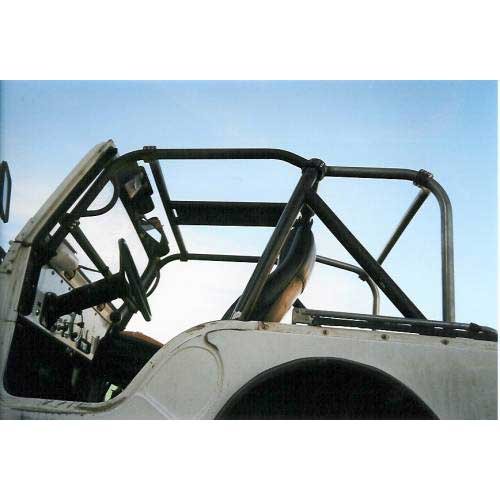Body Rock Hard 4x4 Parts RH1008-A
