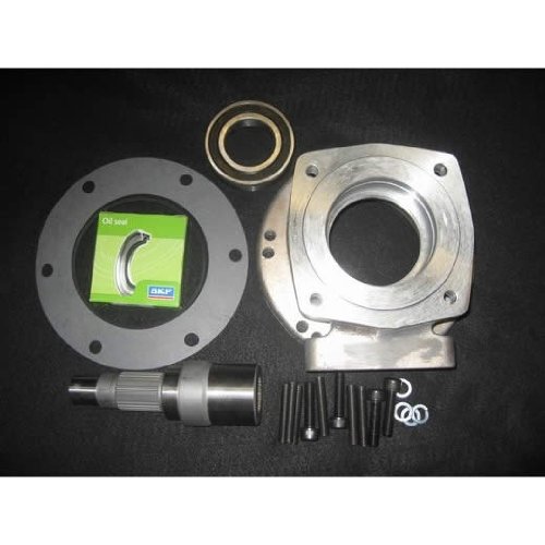 Advance Adapters 50-6309 Transfer Case Adapter For 700R 4x4 To Dana 300 Transfer Case Categories Advance Adapters 50-6309