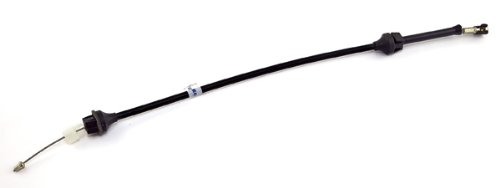 Accelerator Cables Omix-Ada 1771610