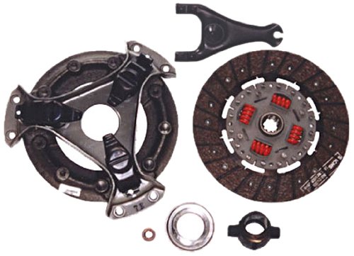 Complete Clutch Sets Omix-Ada 1690201