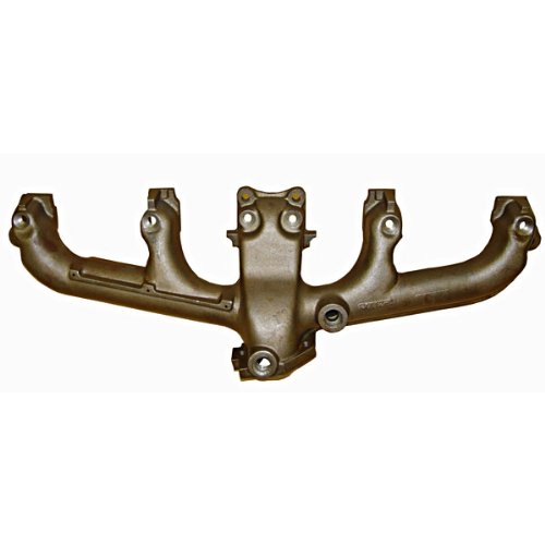Exhaust & Emissions Omix-Ada 1762407