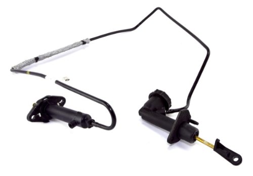 Omix-Ada 16907.11 Clutch Master and Slave Cylinder Kit Master Cylinders Omix-Ada 1690711