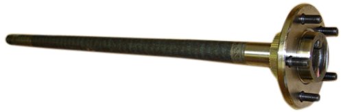 Omix-Ada 16530.56 Axle Shaft Shafts Omix-Ada 16530.56