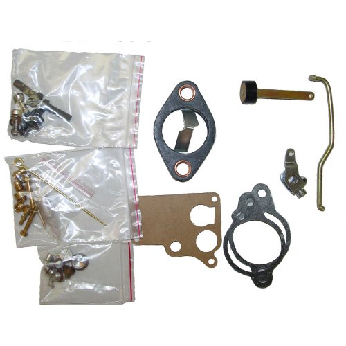 Engine Kit Products Omix-Ada 17705.04