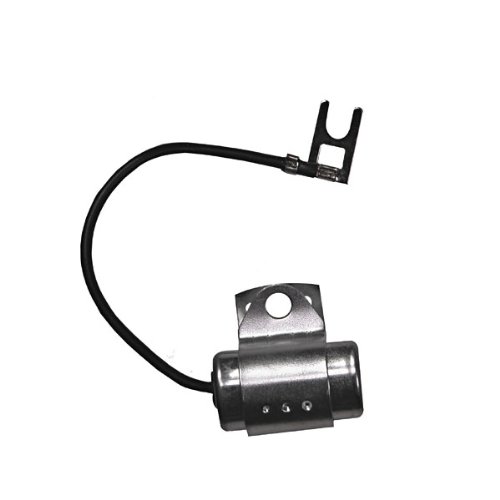 Omix-Ada 17242.02 Distributor Condenser Condensers Omix-Ada 17242.02