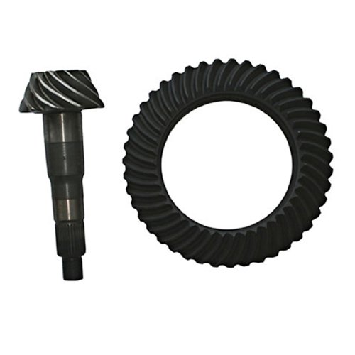 Ring & Pinion Gears Omix-Ada 1651366