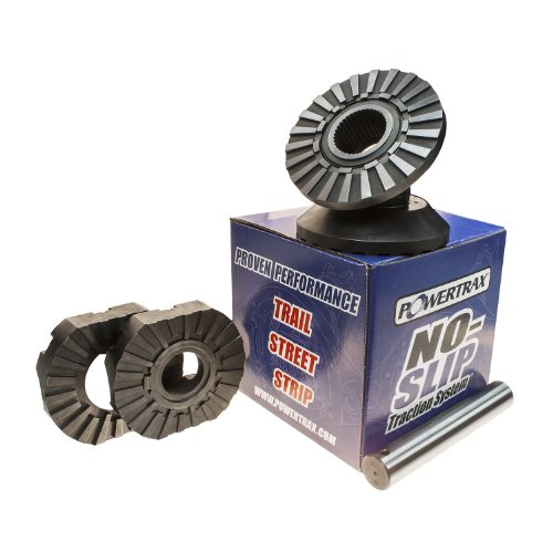Differential Assembly Kits PowerTrax 9204443020