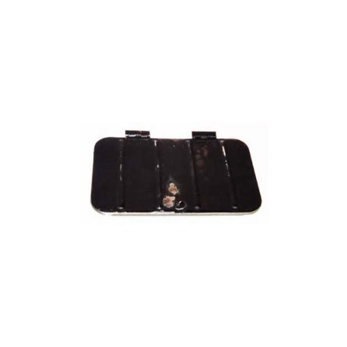 Windshields Omix-Ada 12023.42