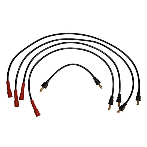 Coil Lead Wires Omix-Ada 17245.02