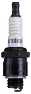 Spark Plugs Omix-Ada 17248.03