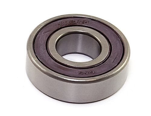 Omix-Ada 17226.05 Alternator Bearing Alternators Omix-Ada 1722605