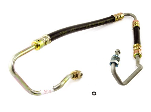 Pressure Hoses Omix-Ada 1801216