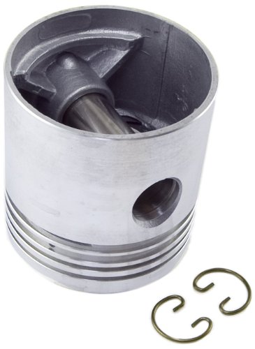 Omix-Ada 17427.16 Piston Hypereutectic Omix-Ada 17427.16