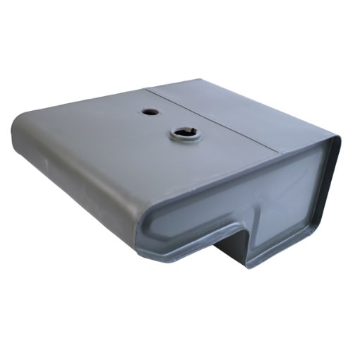 Fuel Tanks Omix-Ada 1772001
