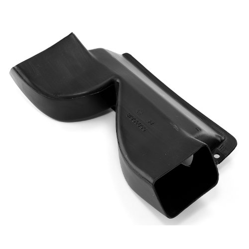 Omix-Ada 17907.05 Defrost Duct Engine Cooling & Climate Control Omix-Ada 17907.05