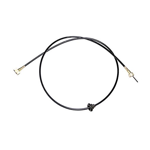 Speedometer Cables Omix-Ada 17208.01