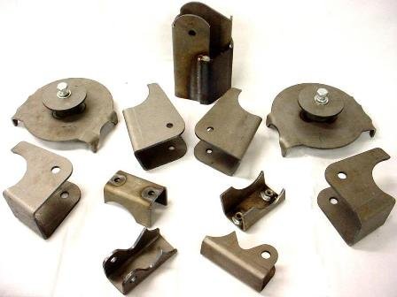 Body Lift Kits More 98700