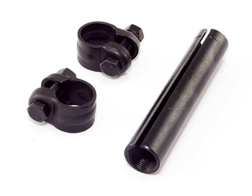 Tie Rod Ends Omix-Ada 1805601