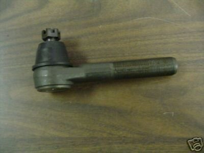 Tie Rod Ends Omix-Ada 1804305