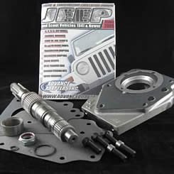 Categories Advance Adapters 