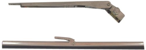 Omix-Ada 19102.01 Spare Wiper Arm/Blade Blades Omix-Ada 1910201