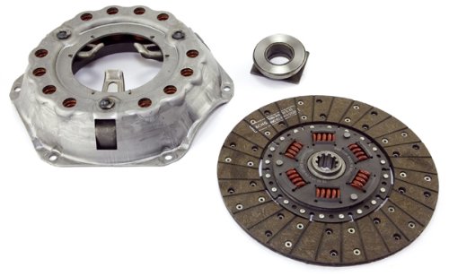 Complete Clutch Sets Omix-Ada 1690107