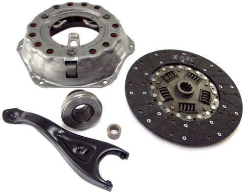 Complete Clutch Sets Omix-Ada 1690206