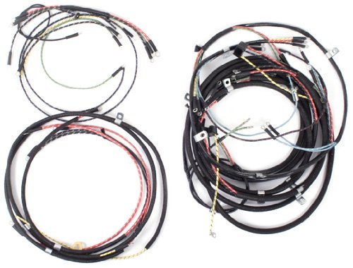 Omix-Ada 17201.03 Wiring Harness Horn Omix-Ada 1720103