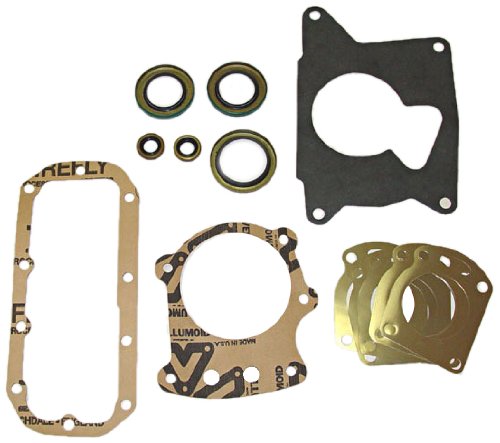 Transfer Case Components Omix-Ada 18603.03