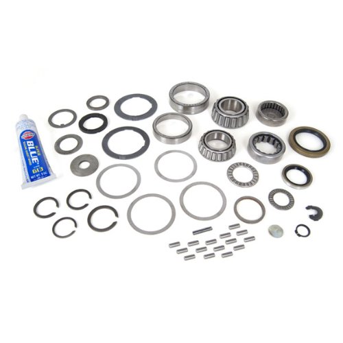 Rebuild Kits Omix-Ada 18801.06