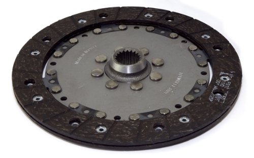 Disc Plates Omix-Ada 1690415