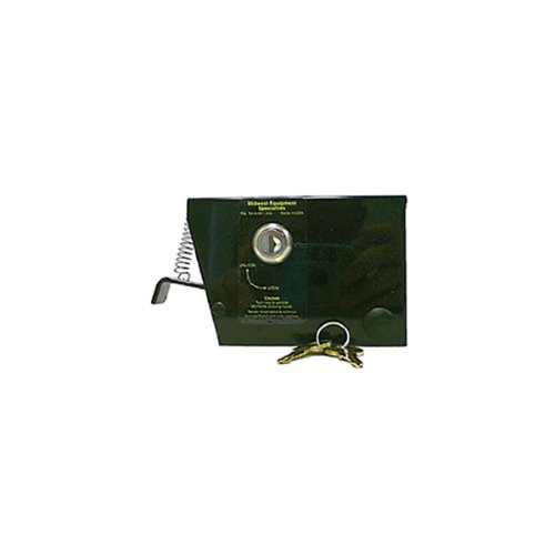 Hood Pins Rugged Ridge 11252.01