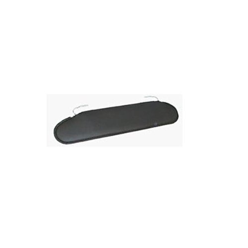 Visors Rugged Ridge 13301.01