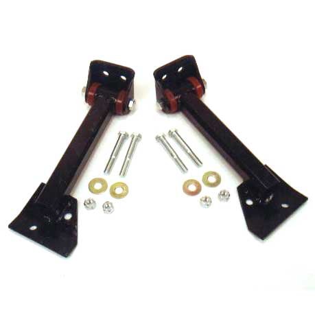Body Rock Hard 4x4 Parts RH1002-G